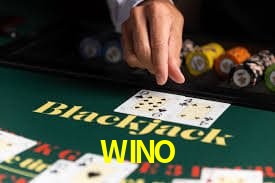 WINO Rondas de bonificación