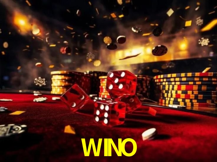 WINO Tragamonedas