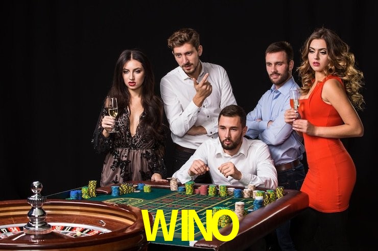 WINO Foro comunitario