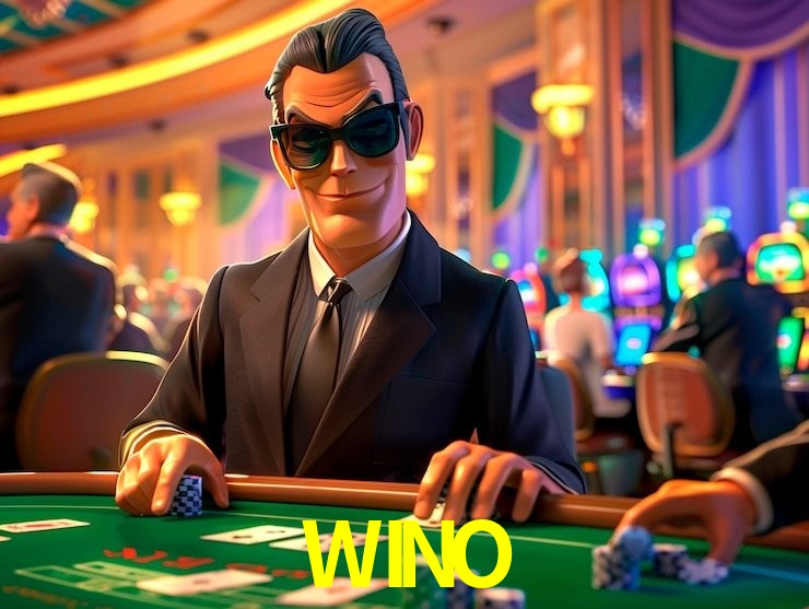 WINO Preguntas frecuentes