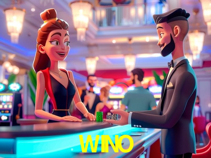 WINO Two-Factor Authentication Slots