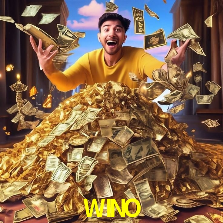 WINO Valorant Slots