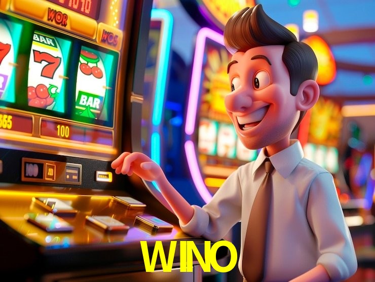 WINO Live Blackjack