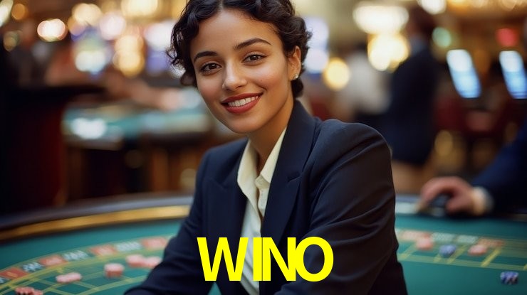 WINO mobile gaming