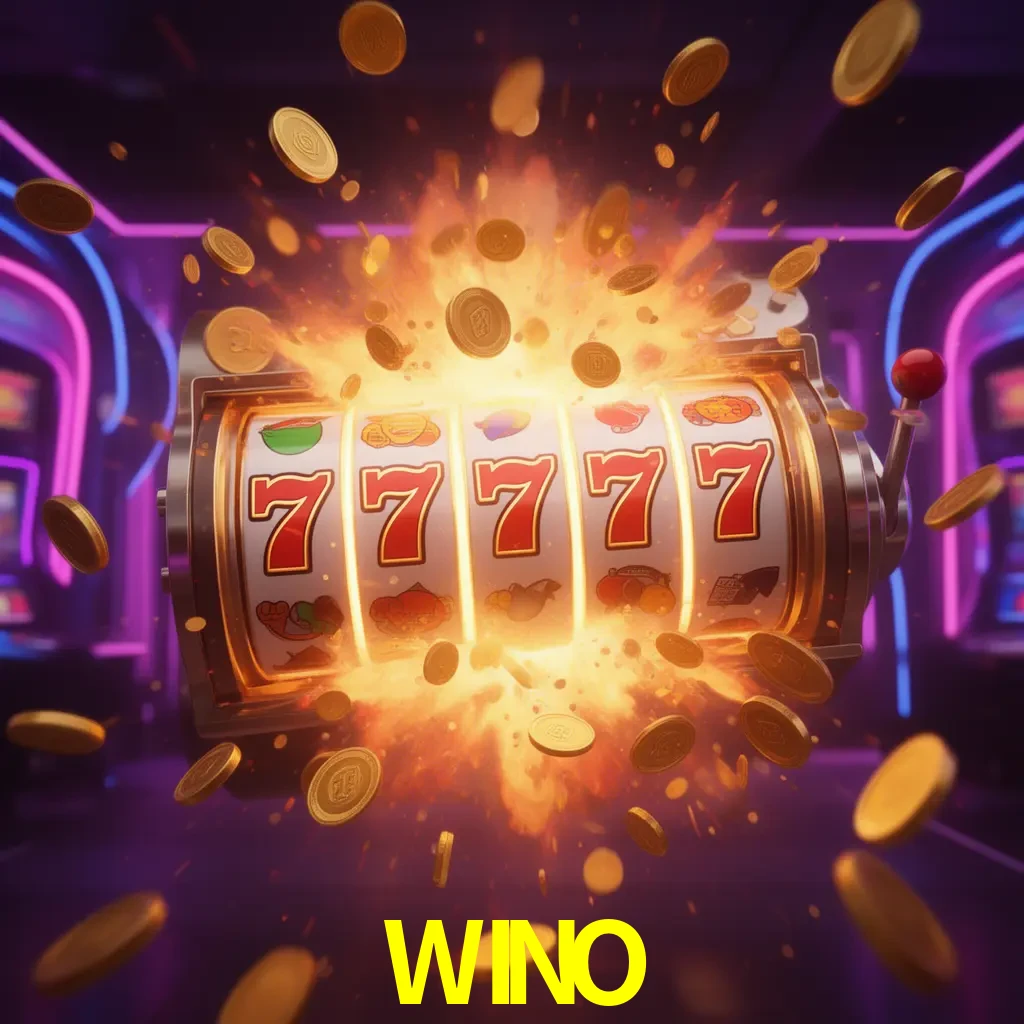 WINO mobile gaming